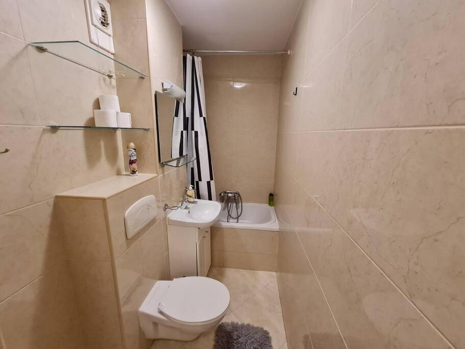 Fantastic Apartments - Room #Z2 Варшава Екстер'єр фото