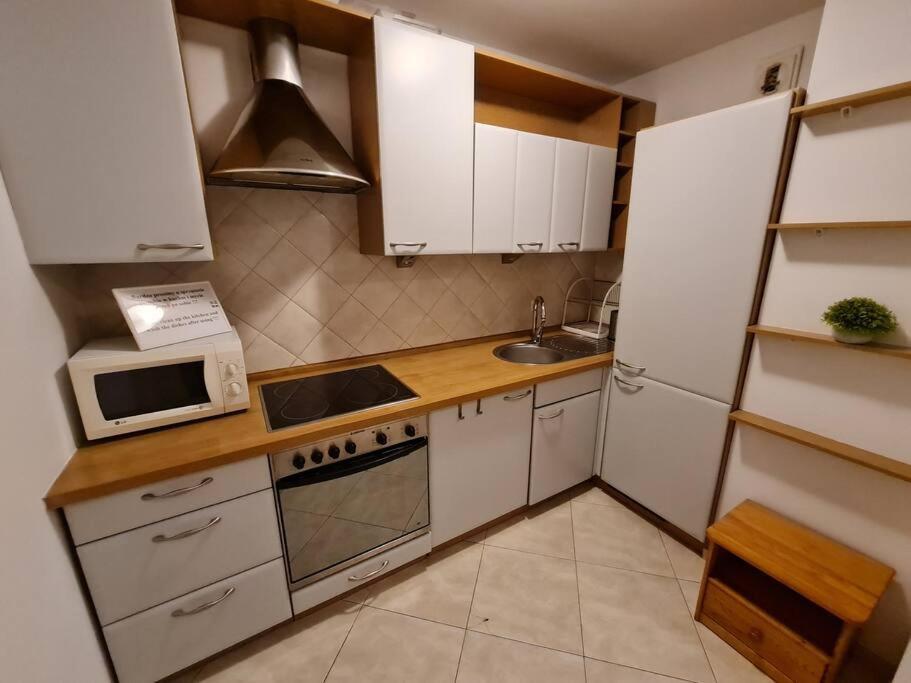 Fantastic Apartments - Room #Z2 Варшава Екстер'єр фото